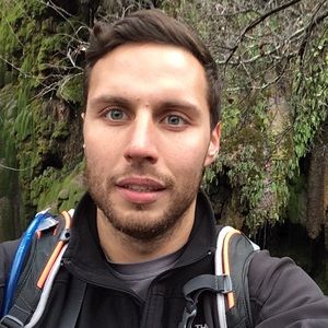 Meet your Posher, Phil